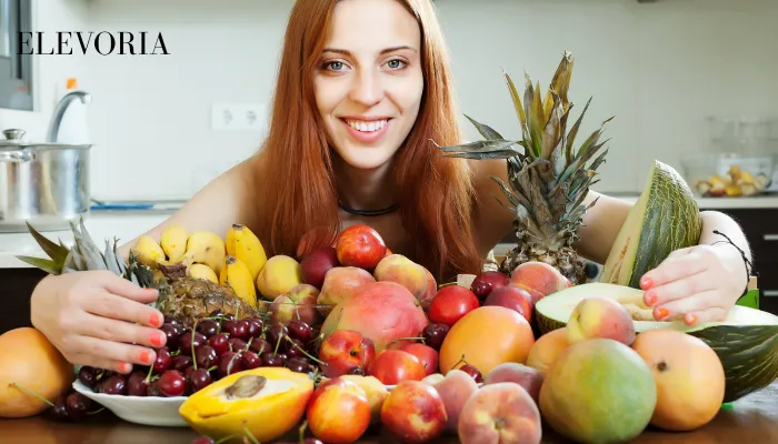 Healthy Foods for Your Skin