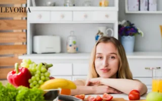 Food for Glowing Skin