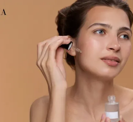 Oil Skin Moisturizer