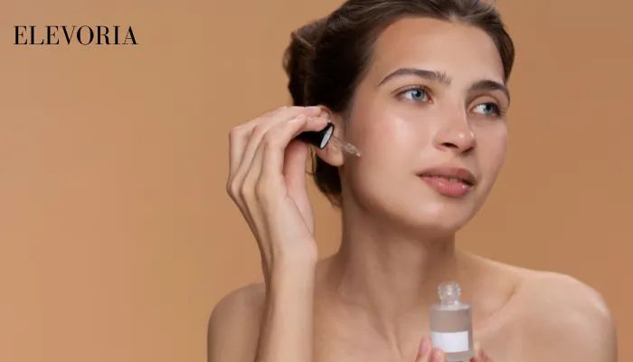 Oil Skin Moisturizer