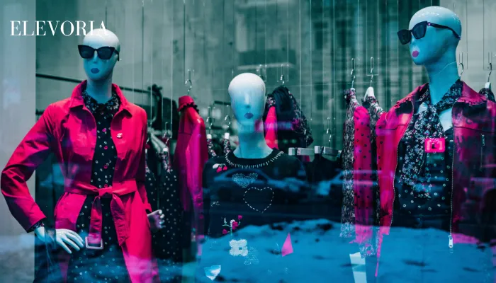 Fashion With Meaning