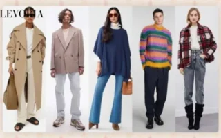 Autumn Fashion 2025