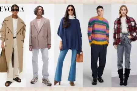 Autumn Fashion 2025