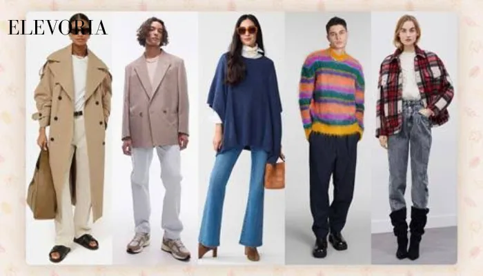 Autumn Fashion 2025