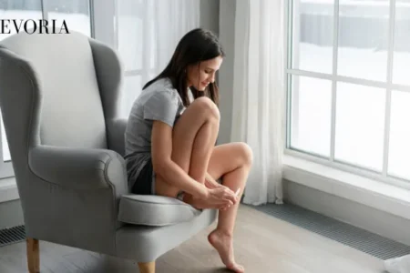 Dry Skin on Feet