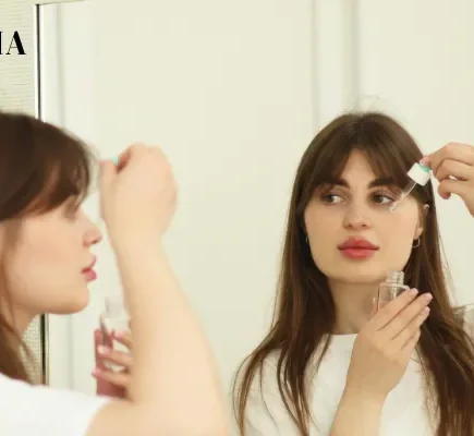 what does retinol do