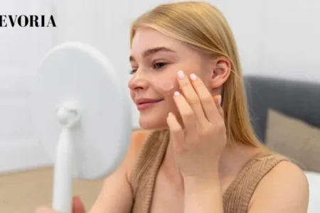 face moisturizer with SPF