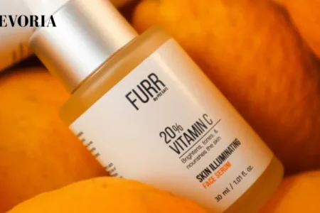 vitamin C moisturiser