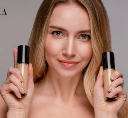 best foundation