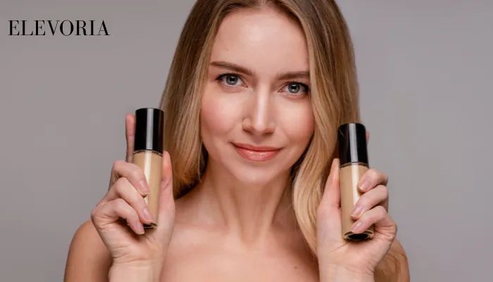 best foundation
