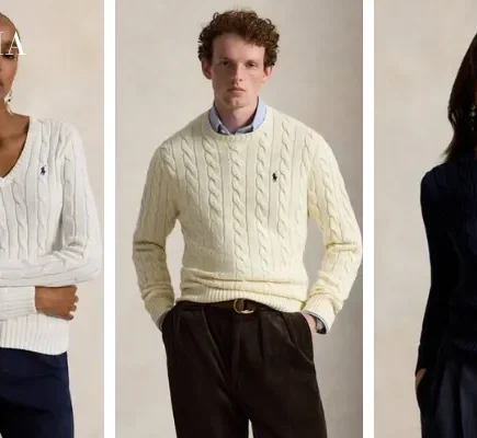 designer jumpers