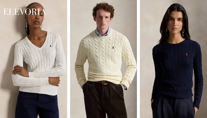 designer jumpers