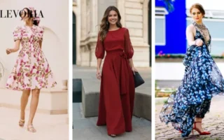 Occasion Outfits for Ladies