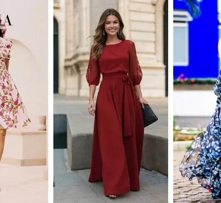 Occasion Outfits for Ladies