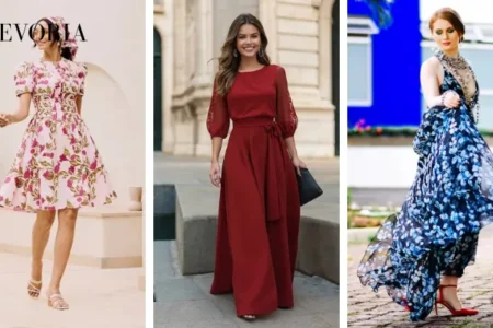 Occasion Outfits for Ladies