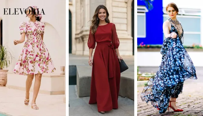 Occasion Outfits for Ladies