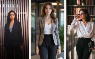 Office Clothes for Women