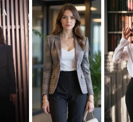 Office Clothes for Women