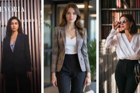Office Clothes for Women