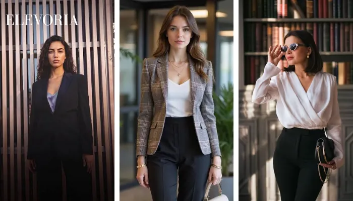 Office Clothes for Women