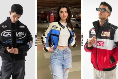 Jacket Race