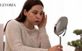 Dry and Flaky Skin on Face