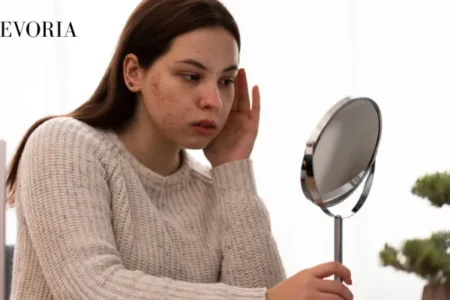 Dry and Flaky Skin on Face