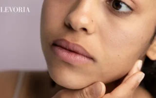 Dehydrated Skin