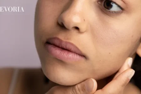 Dehydrated Skin