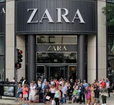 Zara Women Dresses