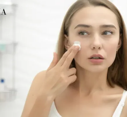 Dry Skin and Moisturizers