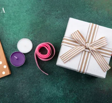 Face Mask Gift Set