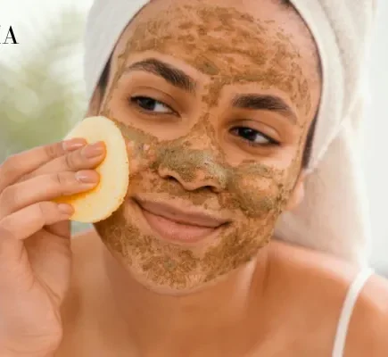 Exfoliate