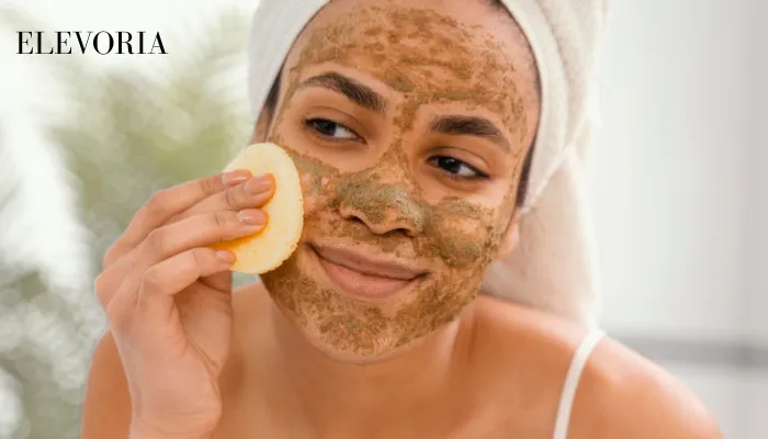 Exfoliate