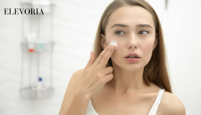 Dry Skin and Moisturizers
