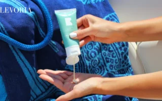 oil free moisturiser