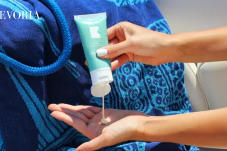 oil free moisturiser