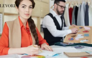 jobs involving fashion