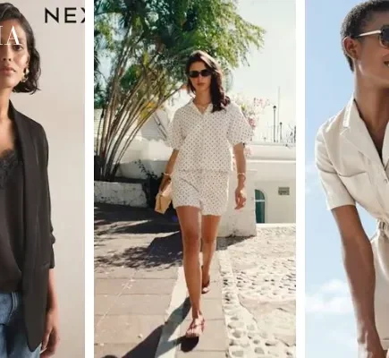 Next Ladies Clothes