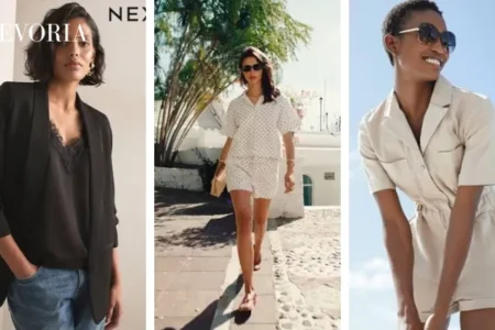 Next Ladies Clothes