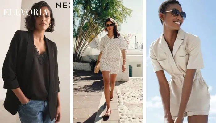 Next Ladies Clothes
