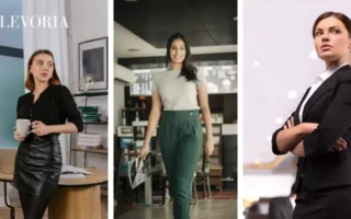 Office Wear Women