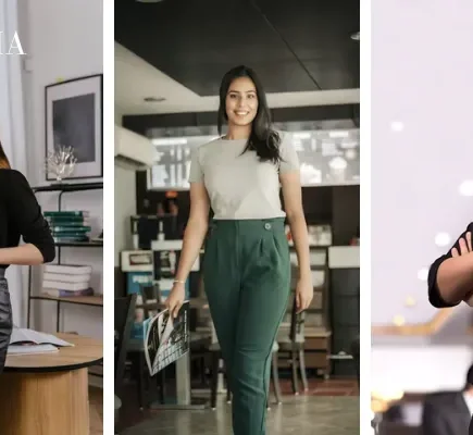Office Wear Women