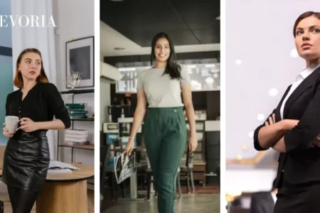 Office Wear Women