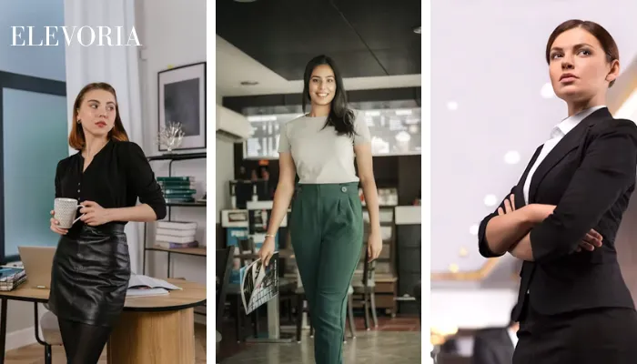 Office Wear Women