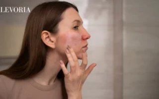 Dry Skin Patches