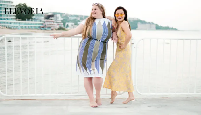 plus size womens clothing uk