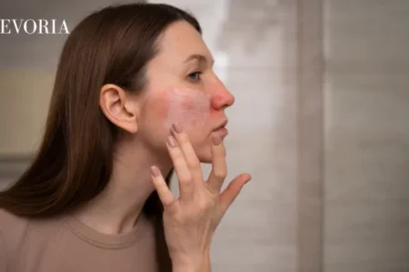 Dry Skin Patches