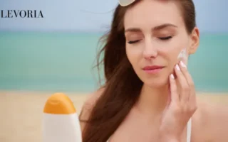 Moisturizer Cream with Sunscreen