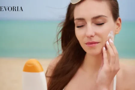 Moisturizer Cream with Sunscreen